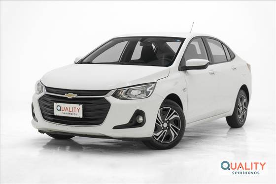 CHEVROLET ONIX 1.0 TURBO FLEX LT MANUAL CHEVROLET ONIX 1.0 TURBO FLEX LT MANUAL